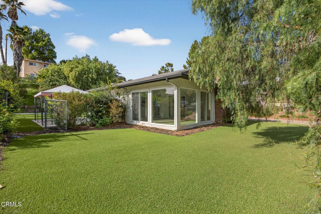 8521 Rudnick Avenue West Hills, CA 91304 - Photo 4 of 36