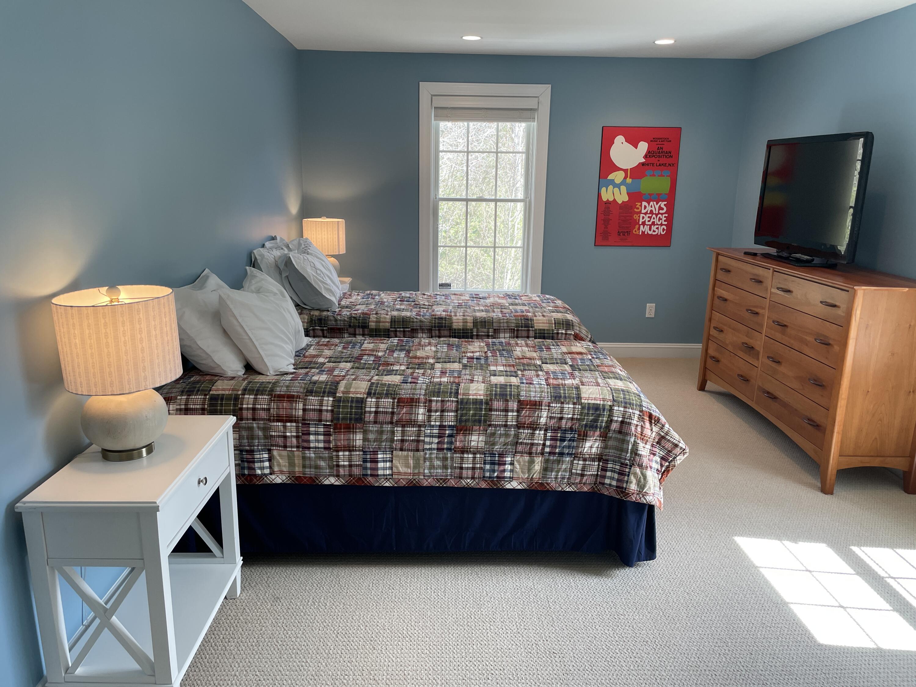 15 Granite Ridge Road, Unit 15 Cumberland Foreside, ME 04110 - Photo 23 of 34 15 Granite Ridge Bedroom 2