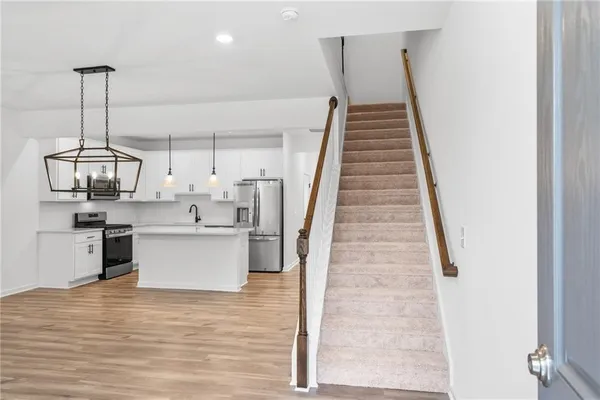 $2,900 | 1637 Winpost Lane Northwest, Atlanta, GA 30318