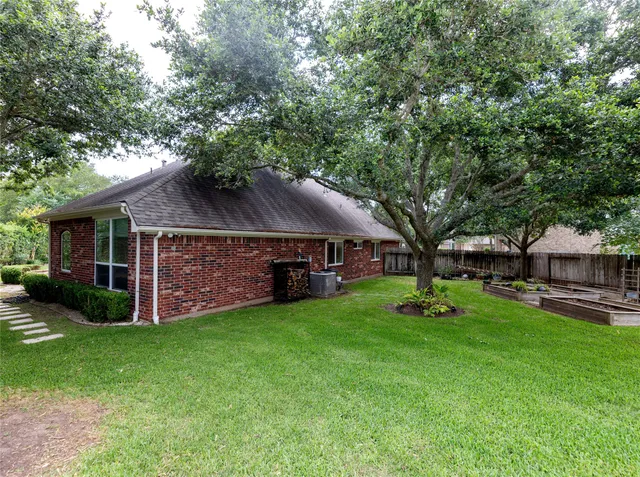 $459,000 | 3603 Hawkins Circle, Missouri City, TX 77459