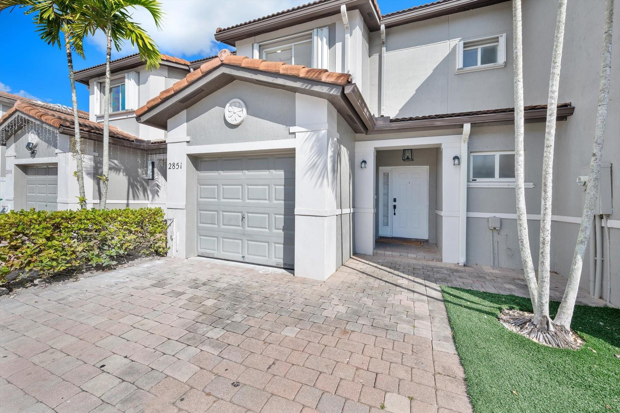 2851 Southwest 127th Way Miramar, FL 33027 - Photo 2 of 40 Photo 2