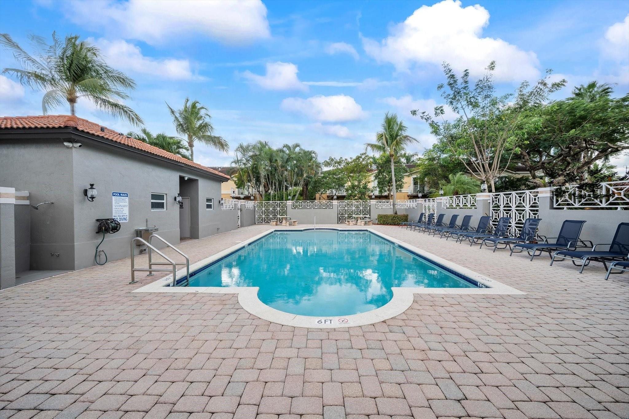 2851 Southwest 127th Way Miramar, FL 33027 - Photo 32 of 40 Photo 32