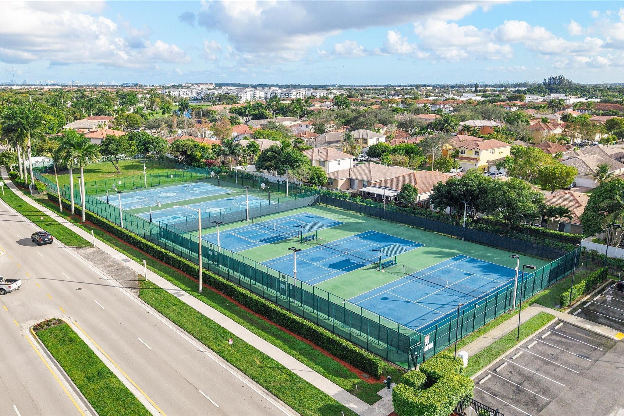 2851 Southwest 127th Way Miramar, FL 33027 - Photo 35 of 40 Photo 35