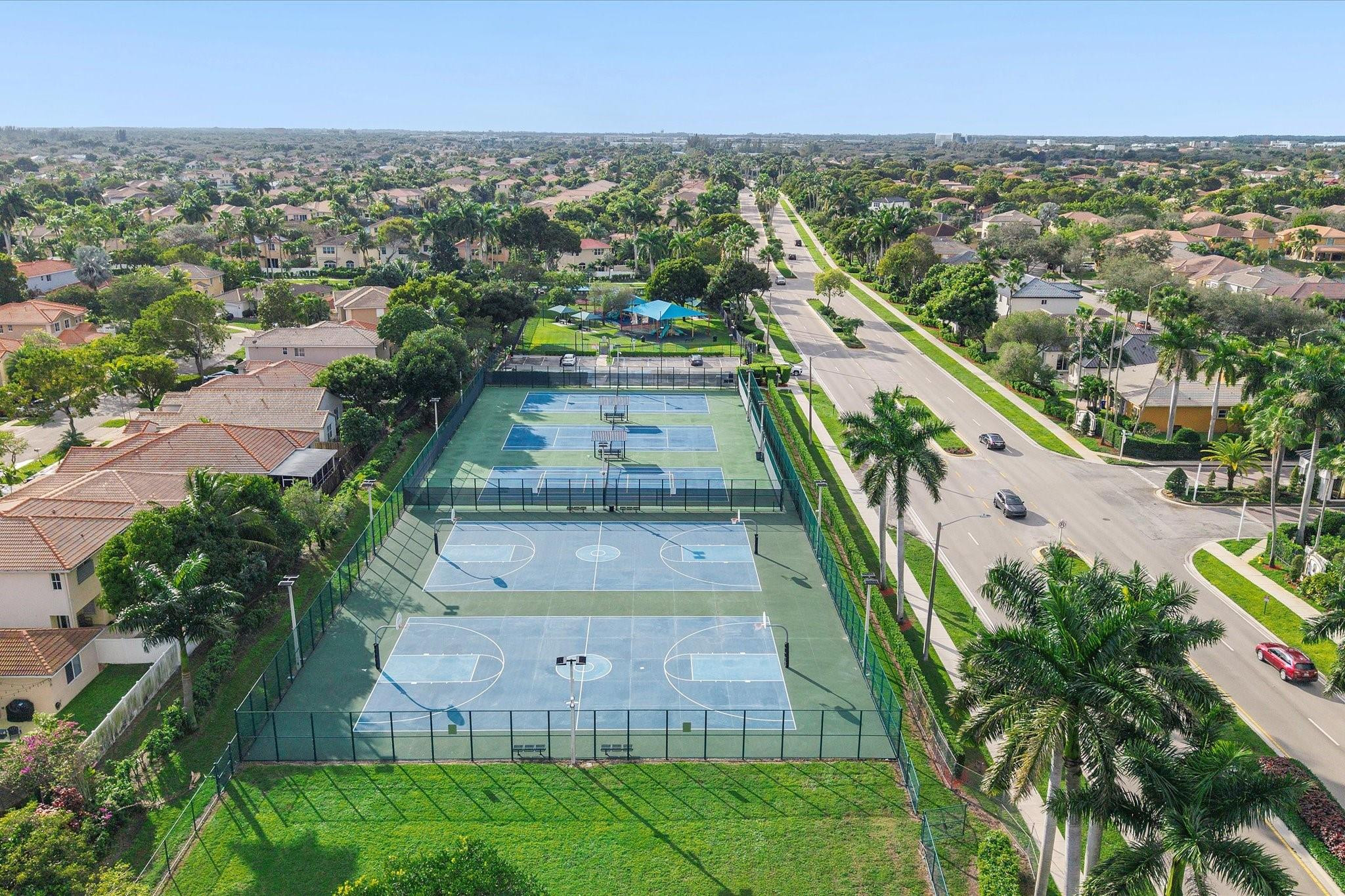 2851 Southwest 127th Way Miramar, FL 33027 - Photo 36 of 40 Photo 36