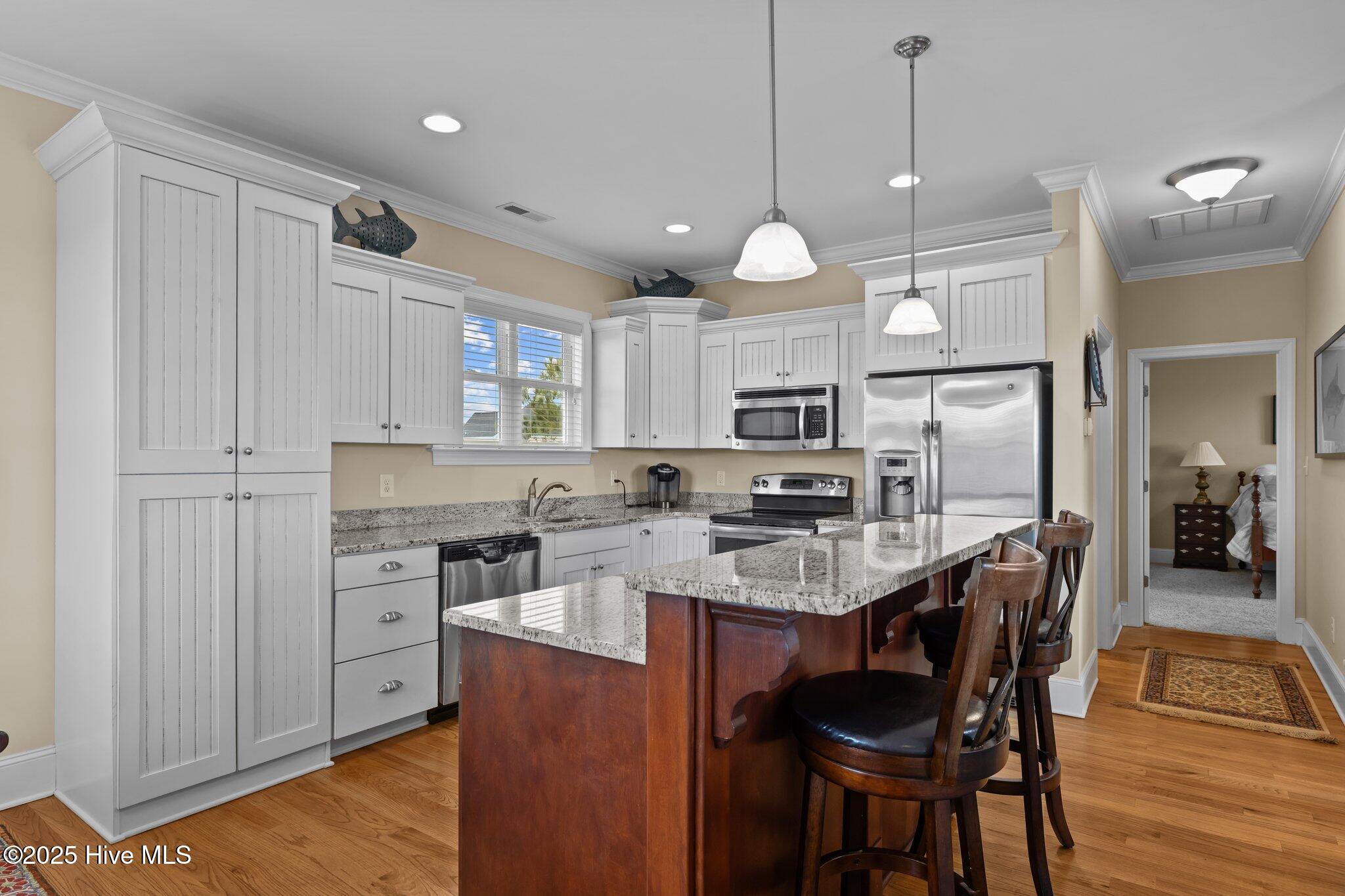 274 Live Oak Road Newport, NC 28570 - Photo 4 of 42 27-web-or-mls-1S3A2234