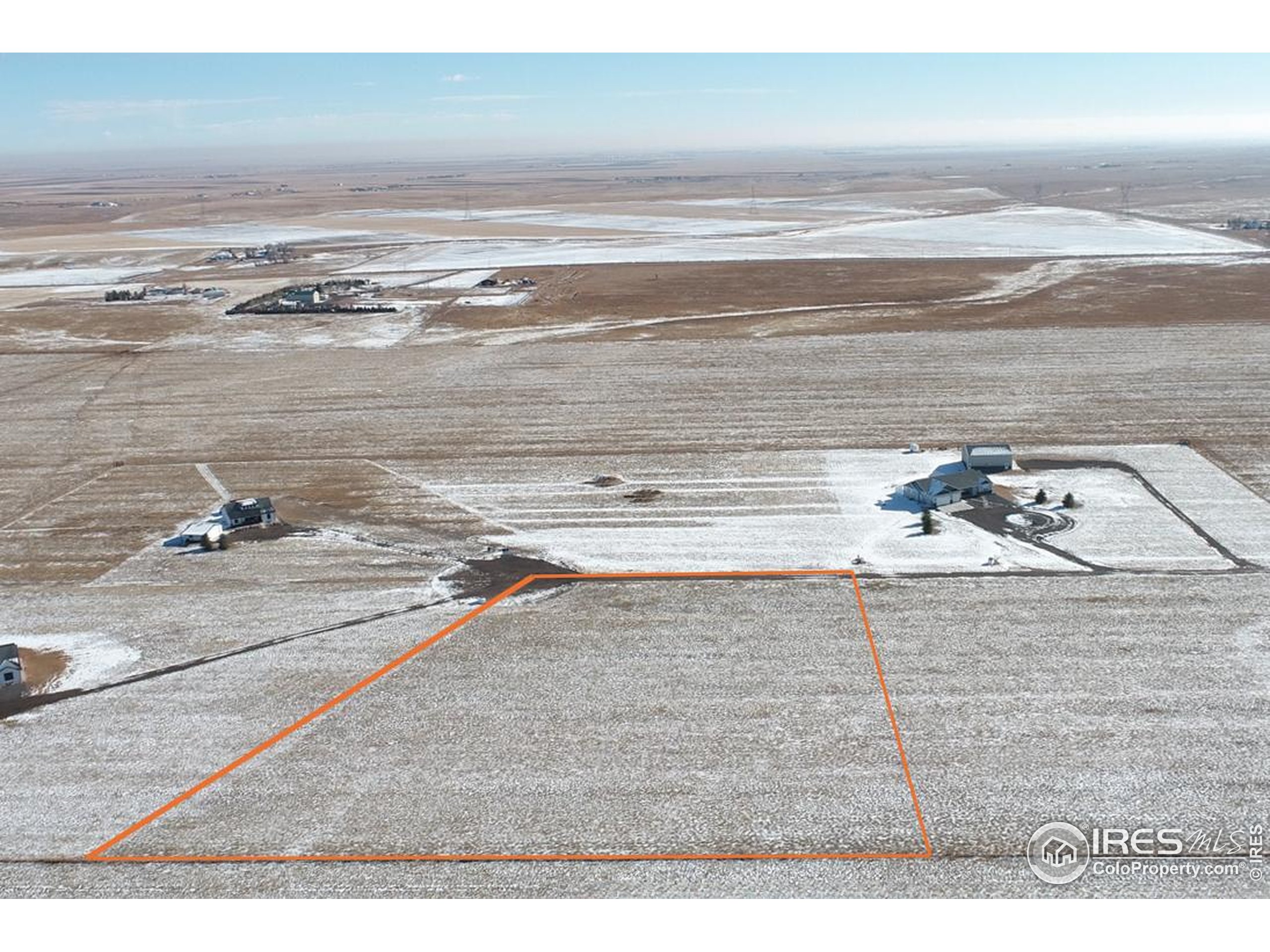 100 Tbd County Road Nunn, CO 80648 - Photo 4 of 6