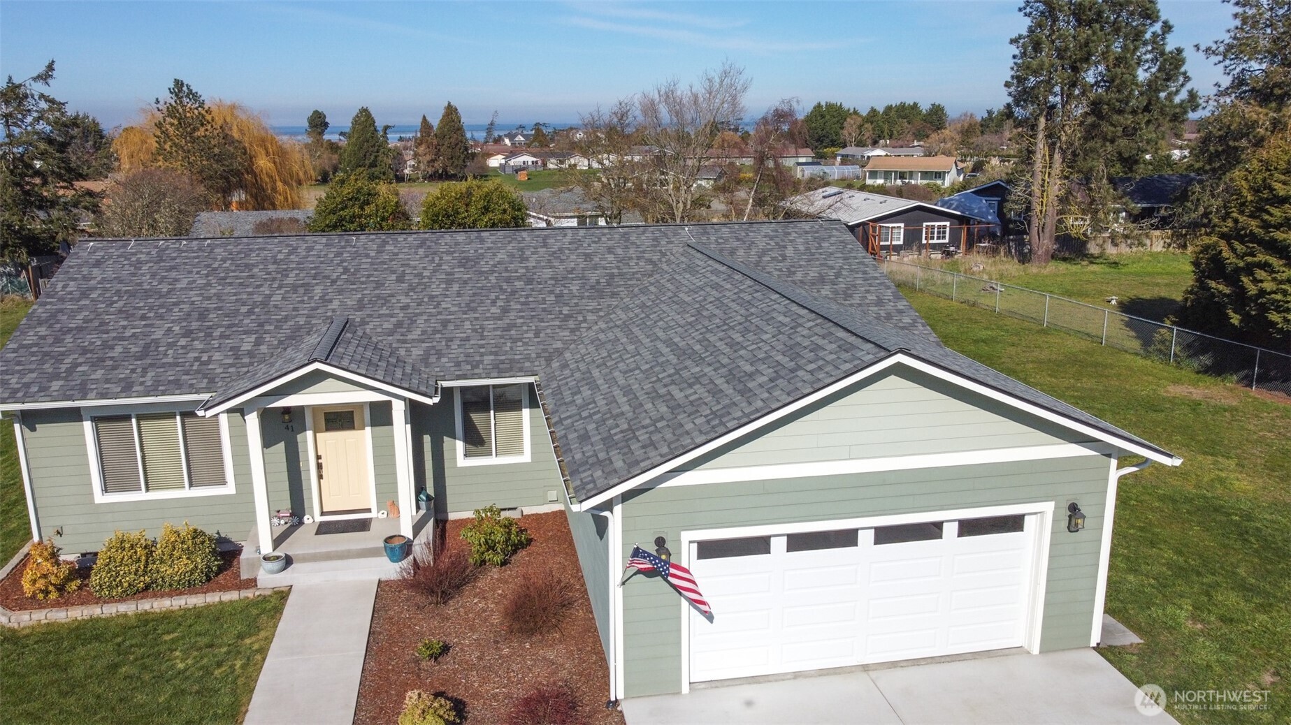 41 Victoria View Street Sequim, WA 98382 - Photo 39 of 40