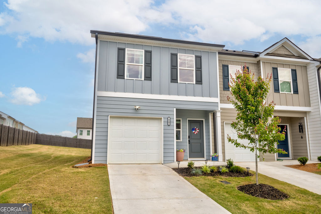 529 Buxton Road Hoschton, GA 30548 - Photo 11 of 42