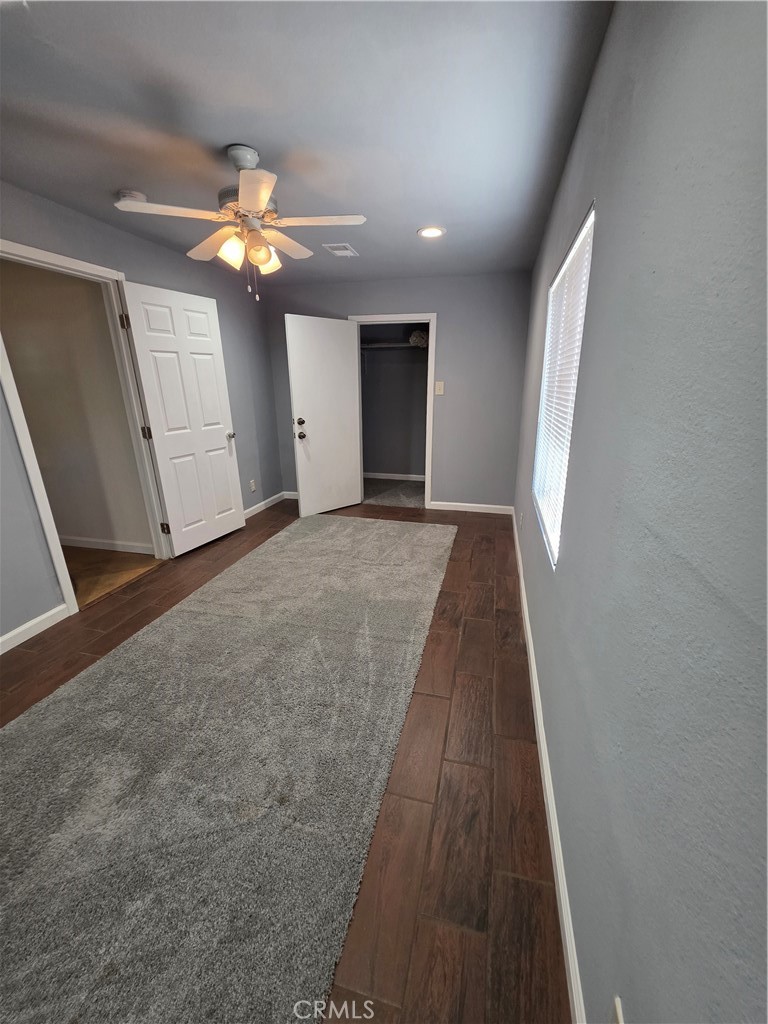 82414 3rd Street Trona, CA 93562 - Photo 15 of 24 Primary Bedroom