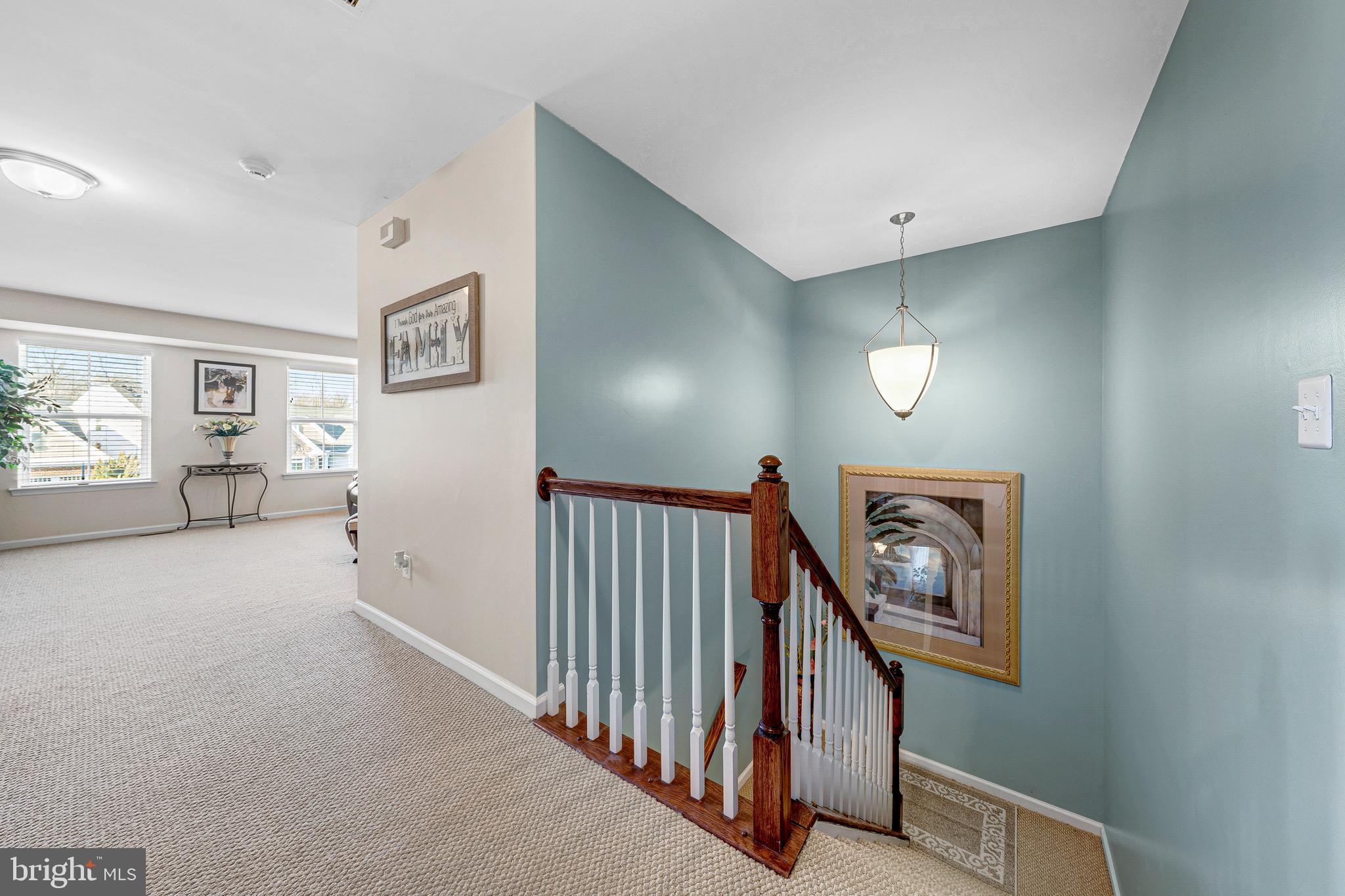 7137 Shepherdstown Road Warrenton, VA 20187 - Photo 24 of 60 a view of livingroom with furniture and windows