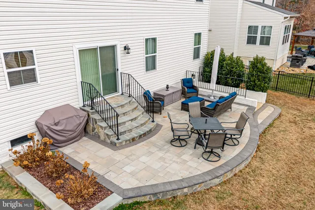 $835,000 | 7137 Shepherdstown Road, Warrenton, VA 20187