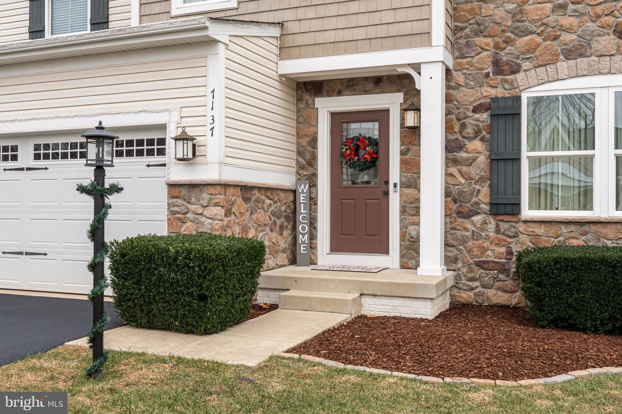 7137 Shepherdstown Road Warrenton, VA 20187 - Photo 53 of 60 a front view of a house