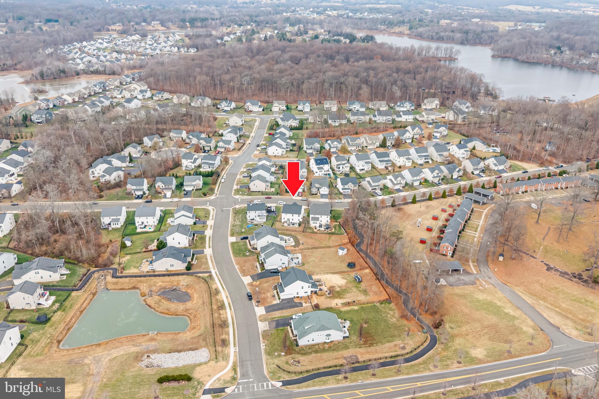 7137 Shepherdstown Road Warrenton, VA 20187 - Photo 54 of 60