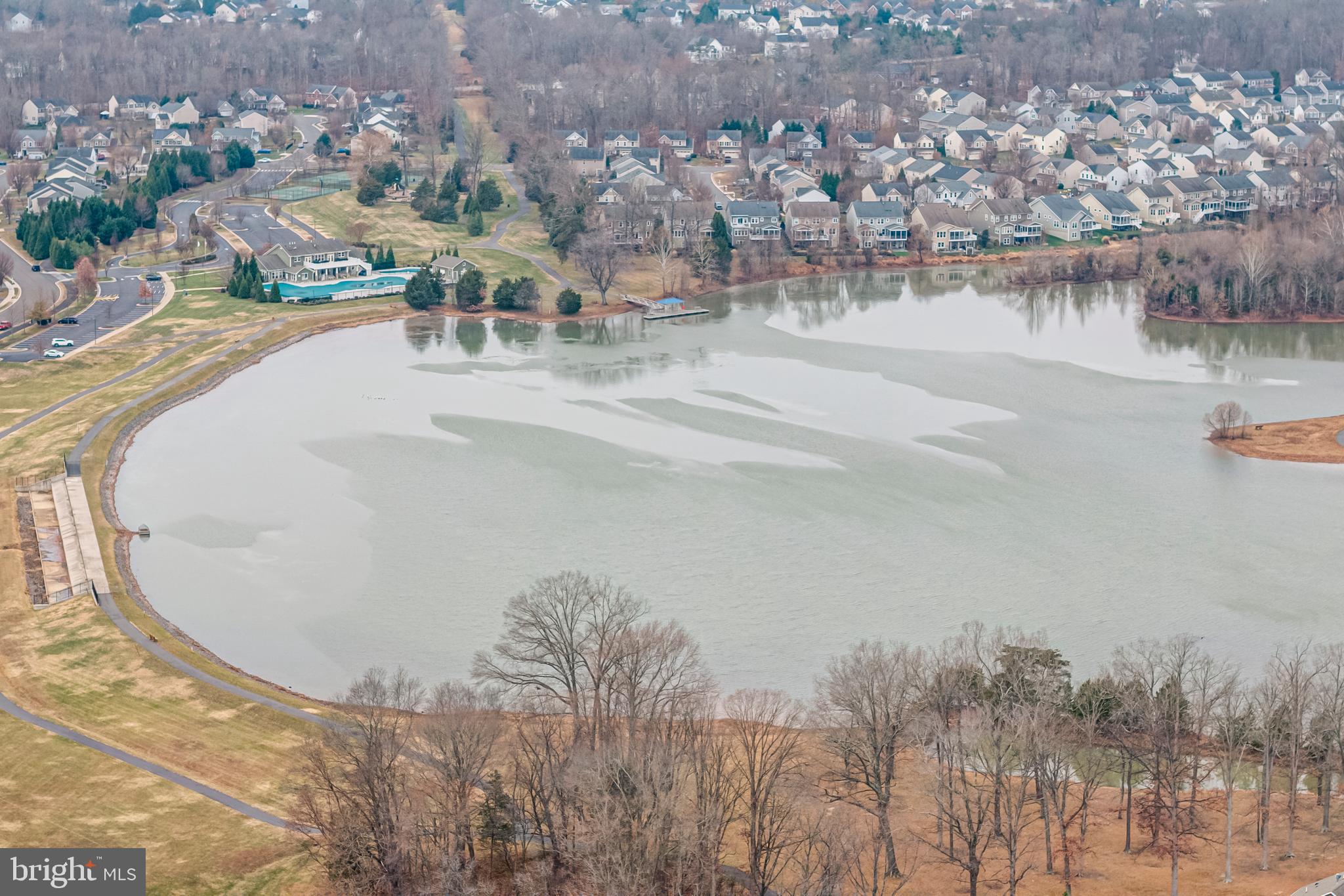 7137 Shepherdstown Road Warrenton, VA 20187 - Photo 57 of 60 a view of a lake