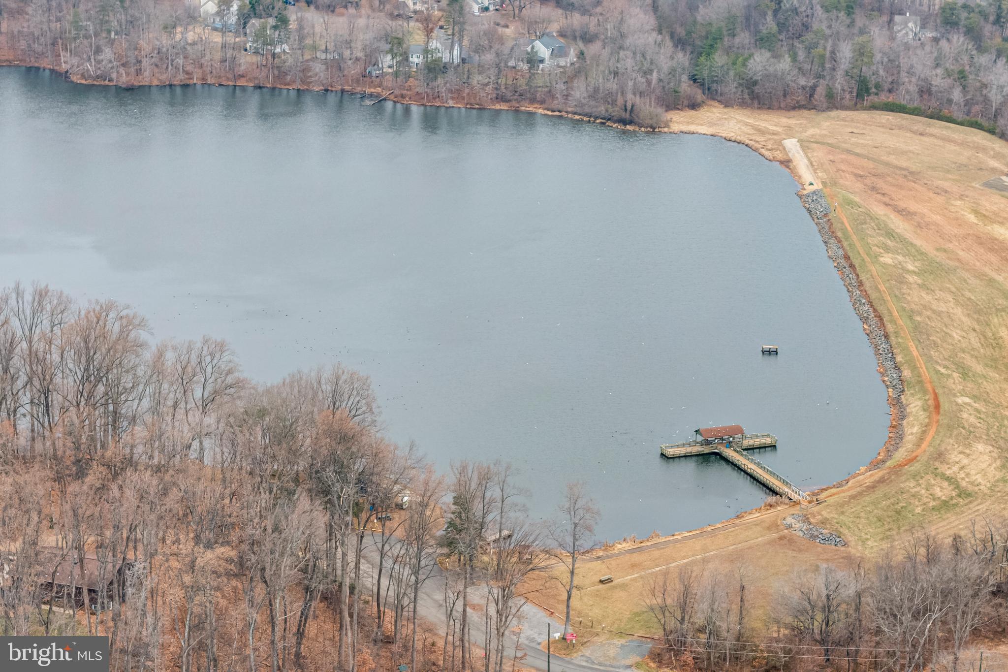 7137 Shepherdstown Road Warrenton, VA 20187 - Photo 58 of 60