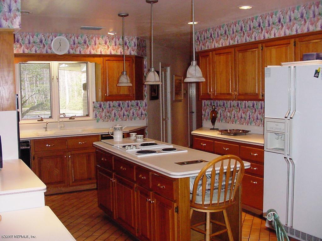 8005 Shady Grove Road Jacksonville, FL 32256 - Photo 5 of 16 Kitchen