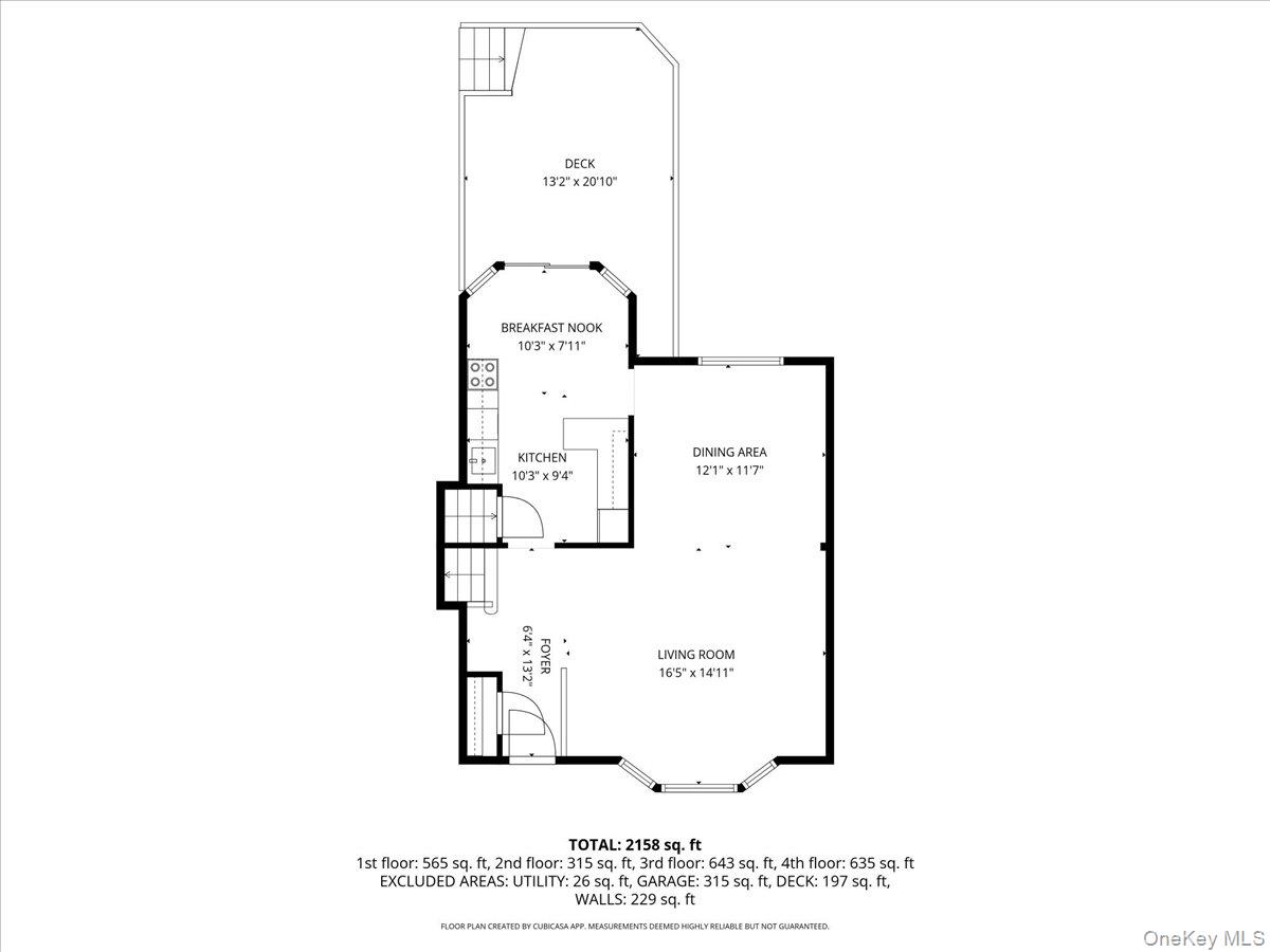 17 Avon Road Farmingdale, NY 11735 - Photo 46 of 46 a picture of floor with a white wall