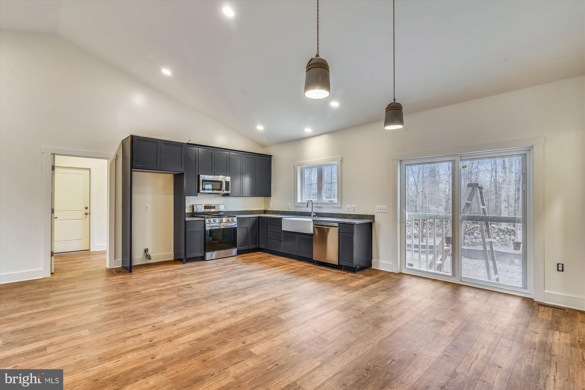 5 Ryland Chapel Road Rixeyville, VA 22737 - Photo 3 of 28 KITCHEN