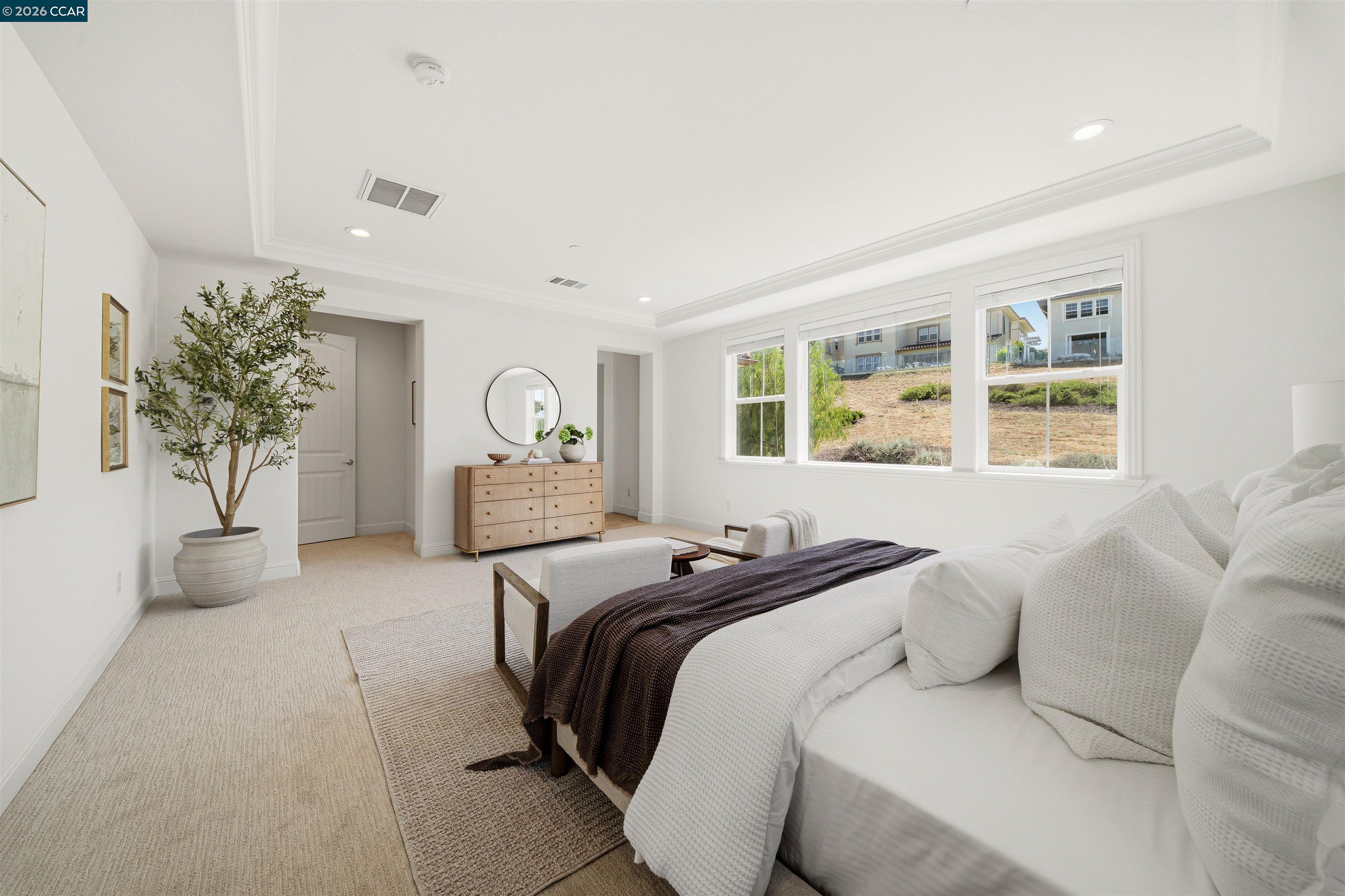 1124 Rosamund Drive San Ramon, CA 94582 - Photo 18 of 31