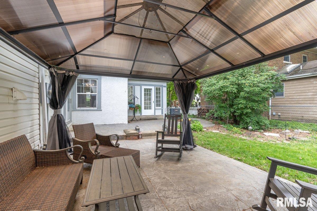 1325 South Bates Avenue Springfield, IL 62704 - Photo 50 of 55