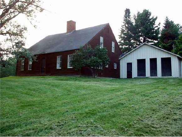 0 Lower Meadow Road Bradford, VT 05085 - Photo 1 of 1 Gallery Image 1
