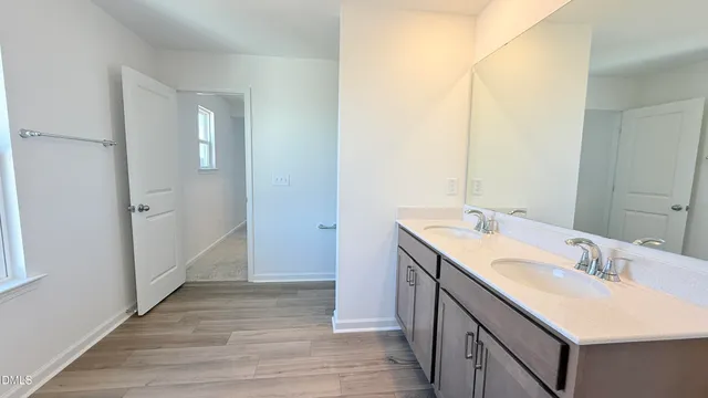 $449,884 | 917 Emmer Street, Rolesville, NC 27571