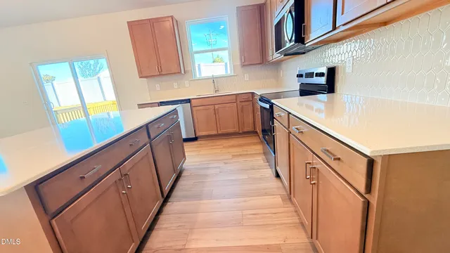 $449,884 | 917 Emmer Street, Rolesville, NC 27571