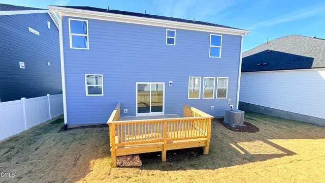 $449,884 | 917 Emmer Street, Rolesville, NC 27571