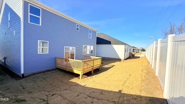 $449,884 | 917 Emmer Street, Rolesville, NC 27571