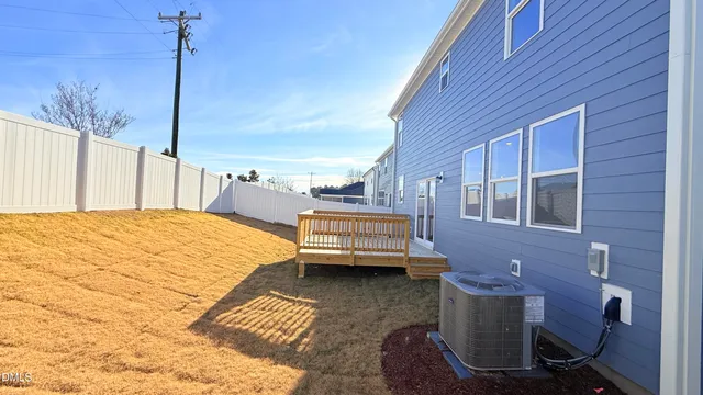 $449,884 | 917 Emmer Street, Rolesville, NC 27571