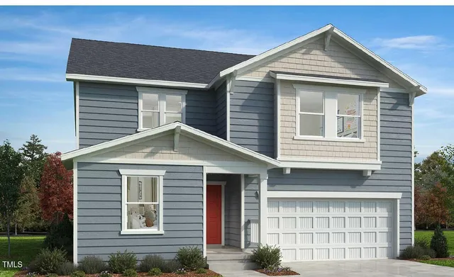 $449,884 | 917 Emmer Street, Rolesville, NC 27571