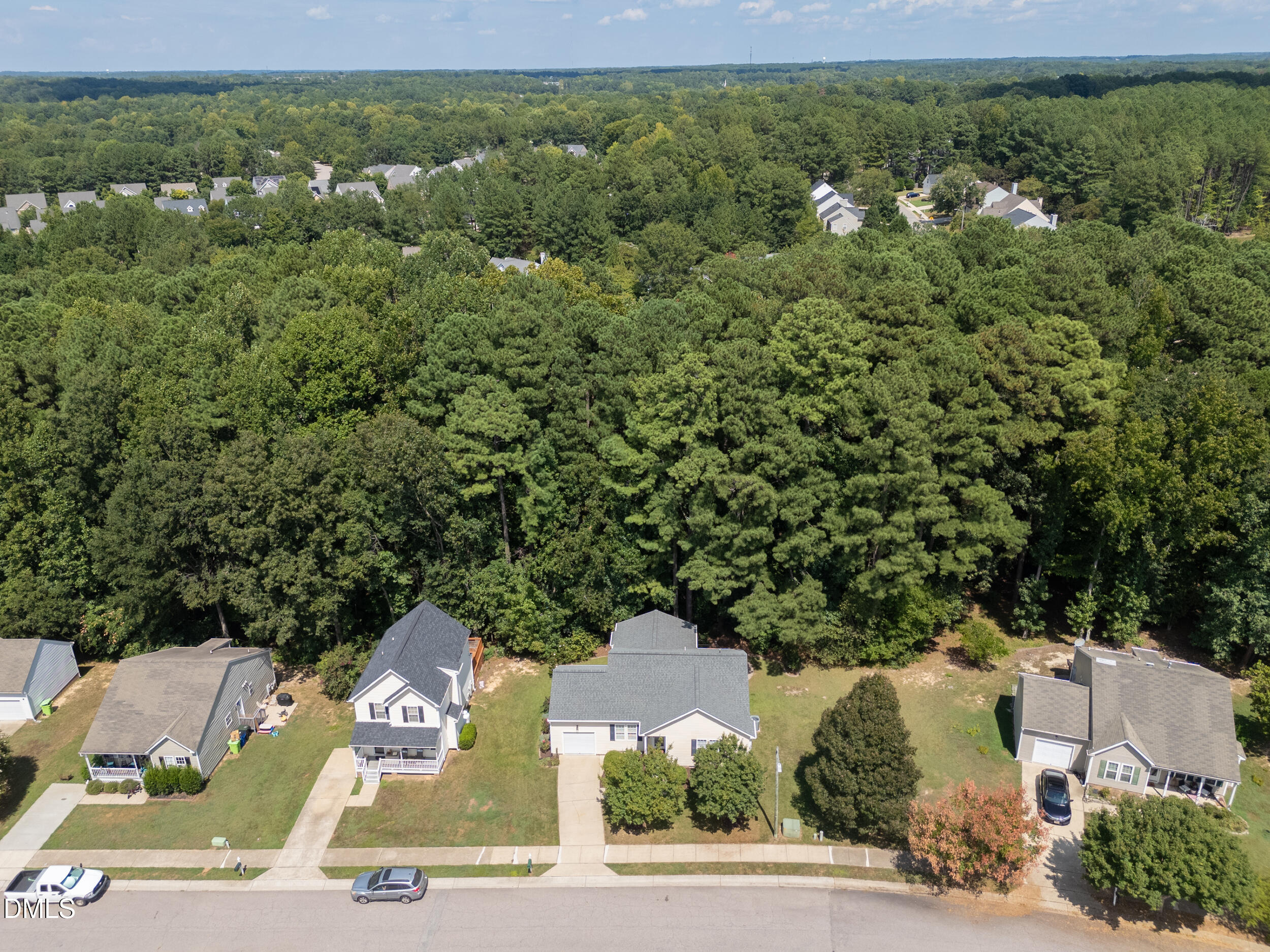 3833 Lodgepole Lane Raleigh, NC 27616 - Photo 47 of 49 Lodgepole052