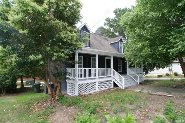 $5,500 | 109 Ashe Avenue, Raleigh, NC 27603