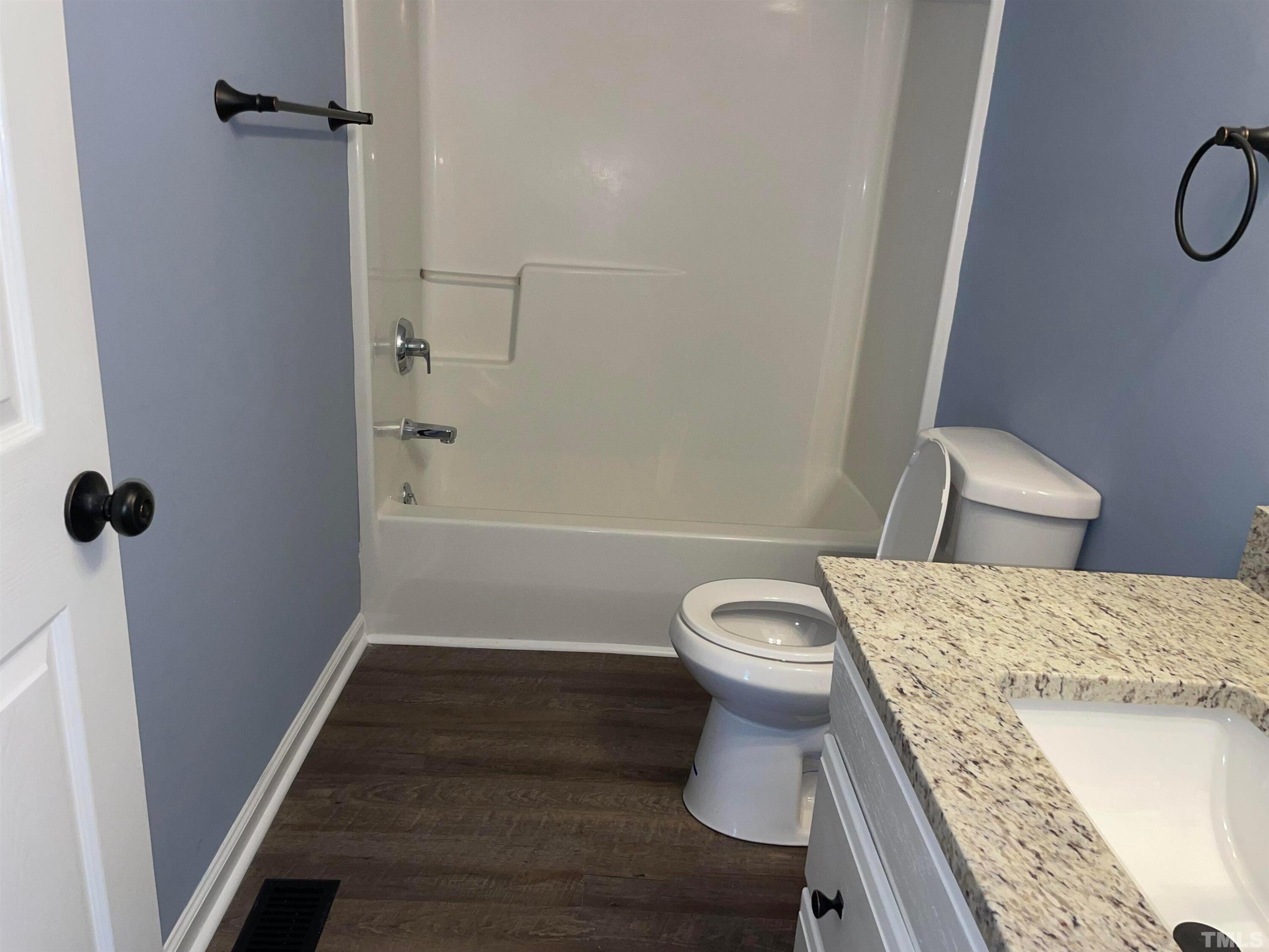 109 Ashe Avenue Raleigh, NC 27603 - Photo 12 of 29 Photo #12