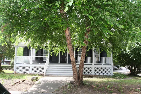 $5,500 | 109 Ashe Avenue, Raleigh, NC 27603