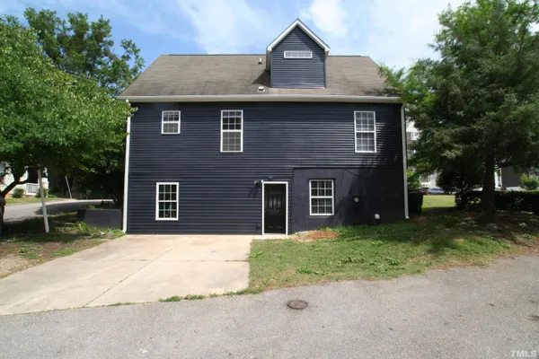 $5,500 | 109 Ashe Avenue, Raleigh, NC 27603