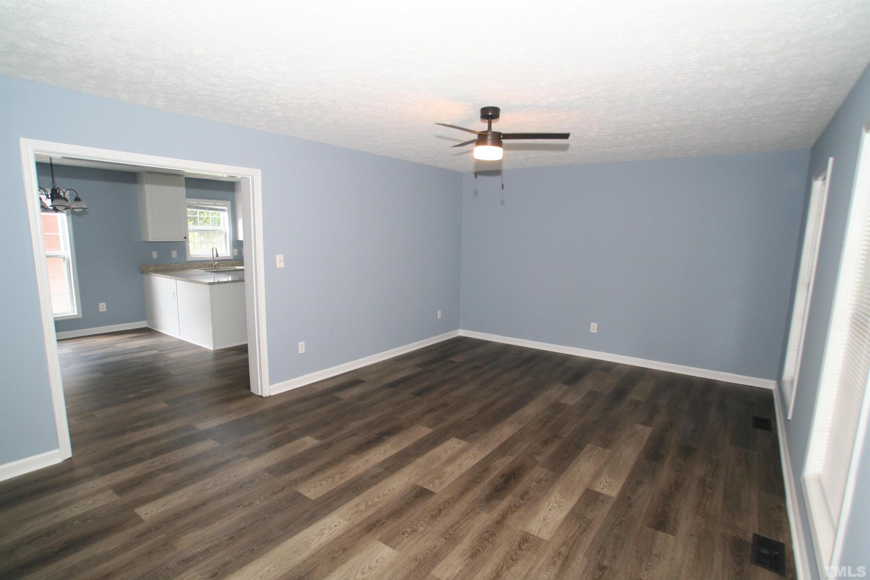 109 Ashe Avenue Raleigh, NC 27603 - Photo 8 of 29 Photo #8