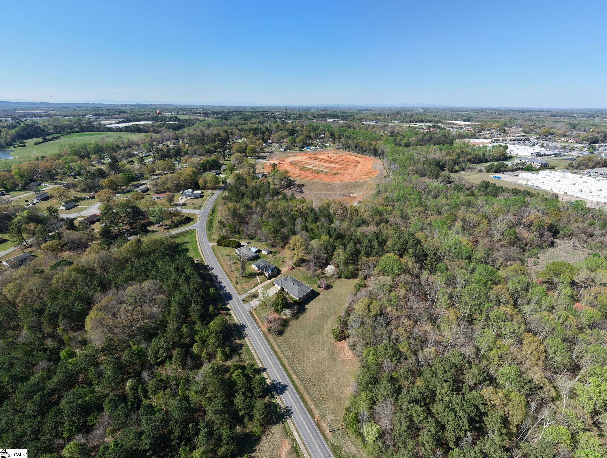 0 West Buford Street Gaffney, SC 29341 - Photo 4 of 8