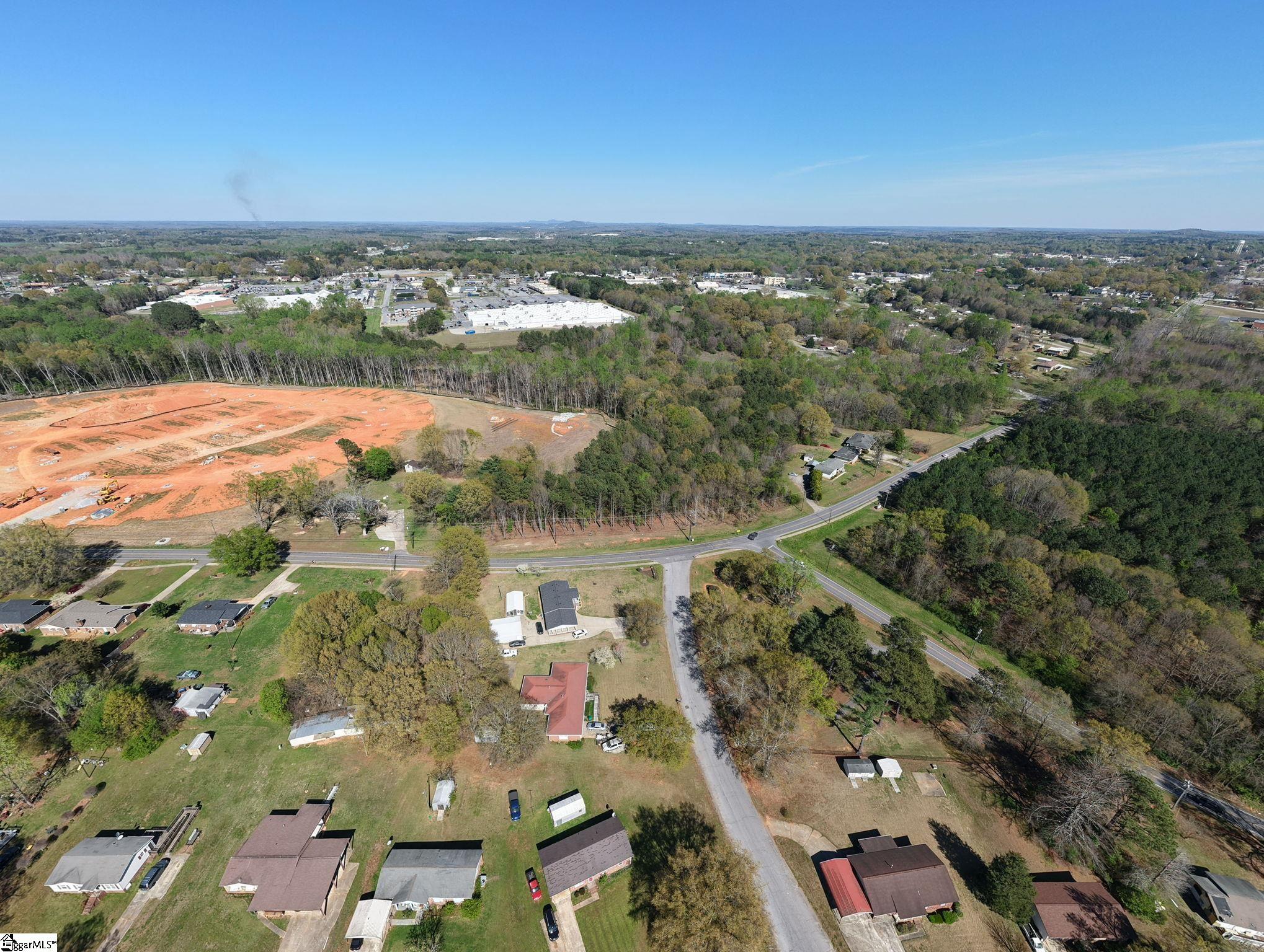 0 West Buford Street Gaffney, SC 29341 - Photo 7 of 8