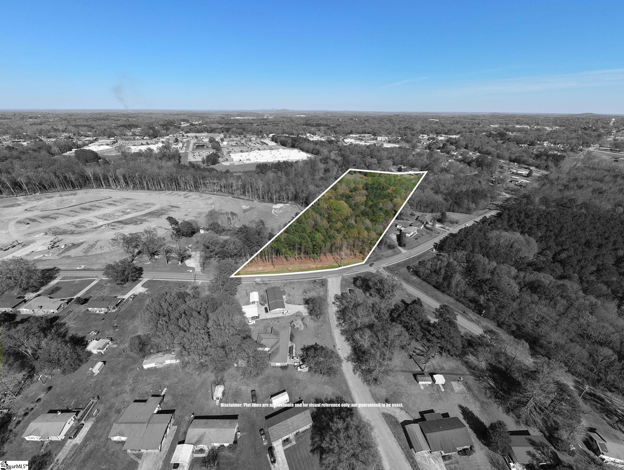 0 West Buford Street Gaffney, SC 29341 - Photo 8 of 8