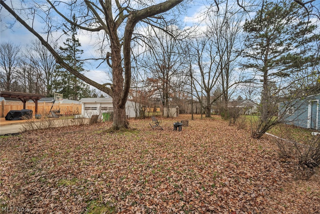 1536 Felton Road South Euclid, OH 44121 - Photo 22 of 25