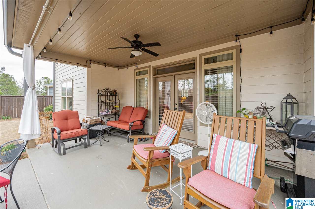 4966 Ridge Pass Birmingham, AL 35226 - Photo 33 of 37