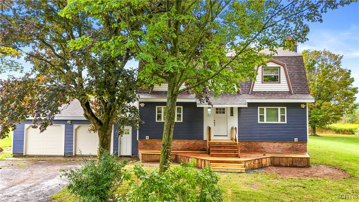 7742 Townline Road Floyd, NY 13440 - Photo 2 of 42