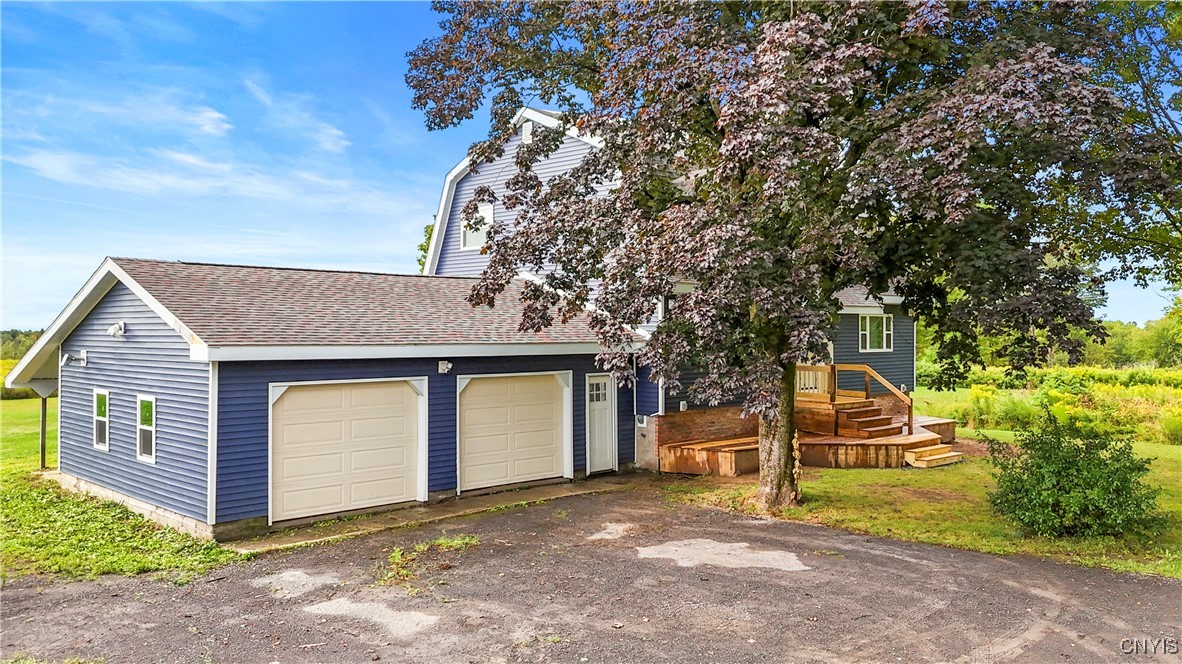 7742 Townline Road Floyd, NY 13440 - Photo 3 of 42