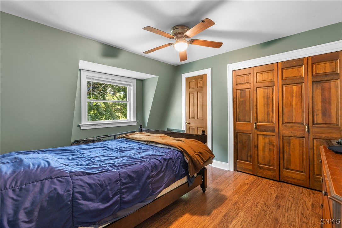 7742 Townline Road Floyd, NY 13440 - Photo 32 of 42