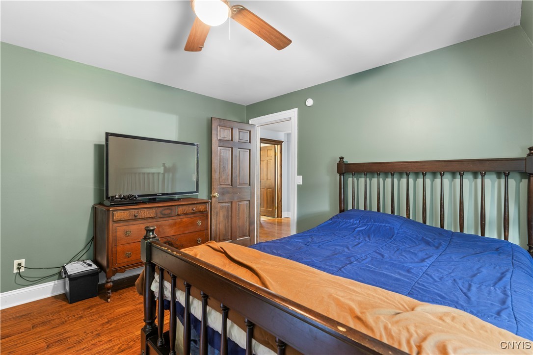 7742 Townline Road Floyd, NY 13440 - Photo 33 of 42