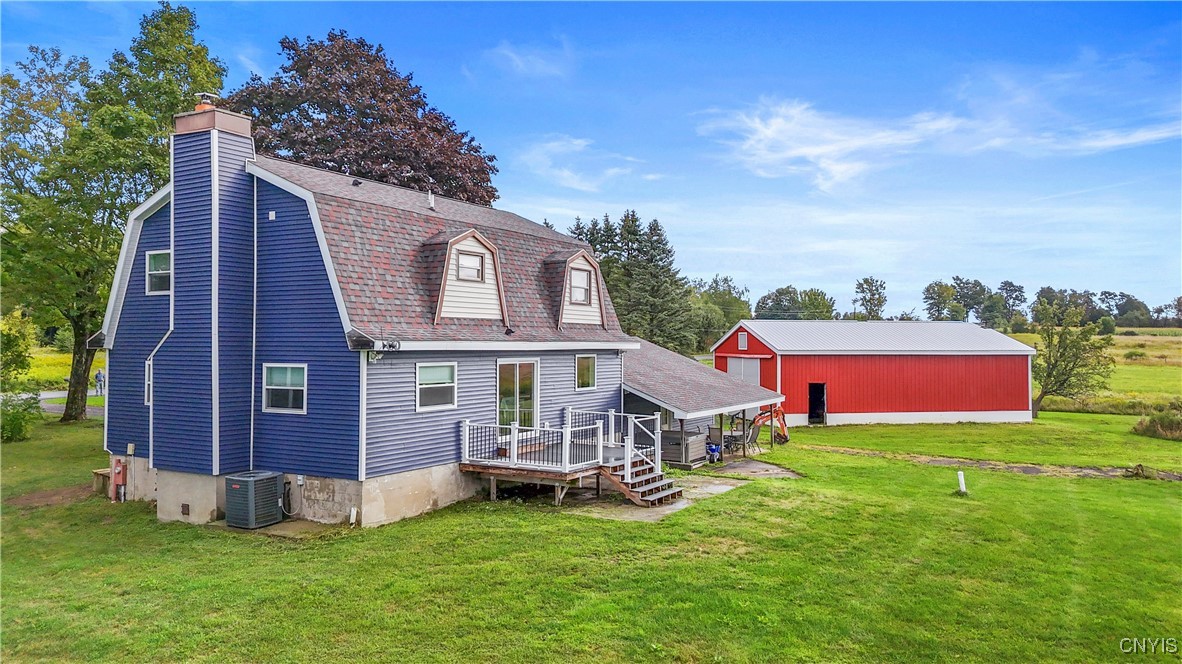 7742 Townline Road Floyd, NY 13440 - Photo 4 of 42