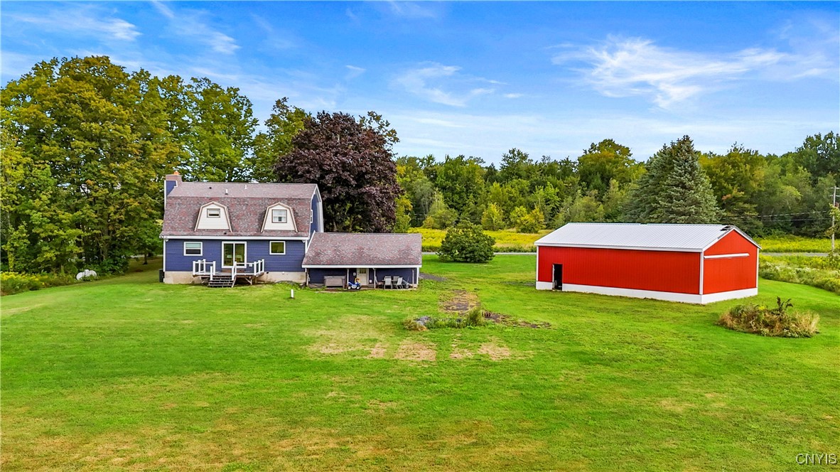 7742 Townline Road Floyd, NY 13440 - Photo 5 of 42