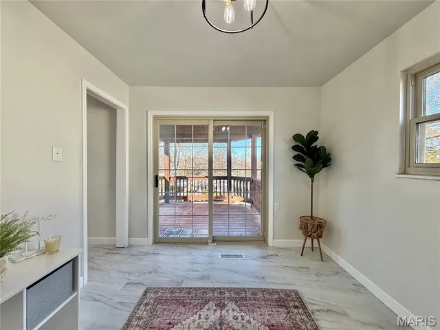 $309,000 | 1261 Moonlight Drive, Arnold, MO 63010