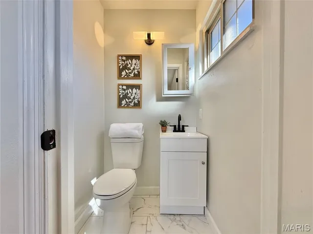 $309,000 | 1261 Moonlight Drive, Arnold, MO 63010